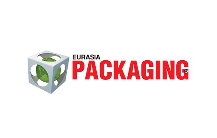 iwis als Aussteller auf der Eurasia Packaging