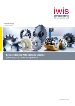 Sprockets and Drive Components