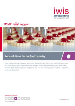 Food Production Lines