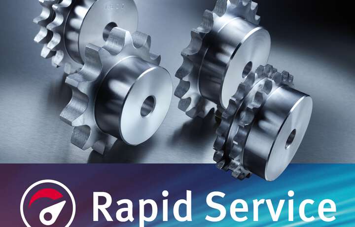 iwis Kettenrad-Rapid-Service
