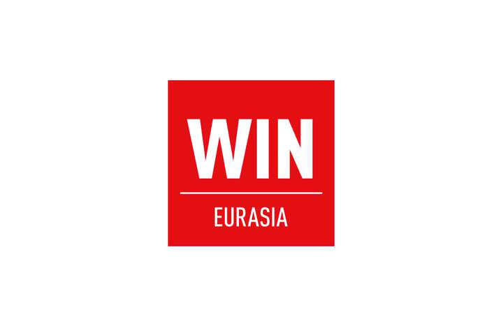 iwis as exhibitor at WIN EURASIA